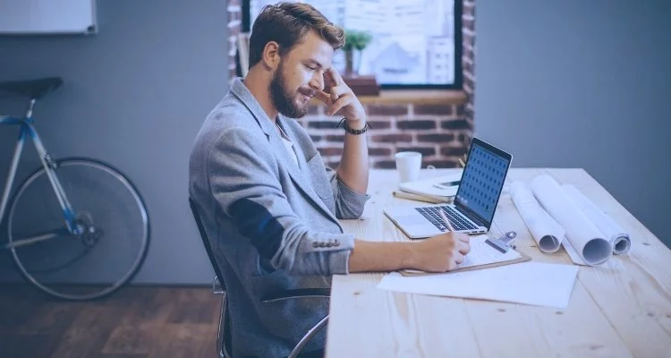 3 passos para conseguir um emprego de meio período em Volta Redonda 4 trabalhar blogueiro