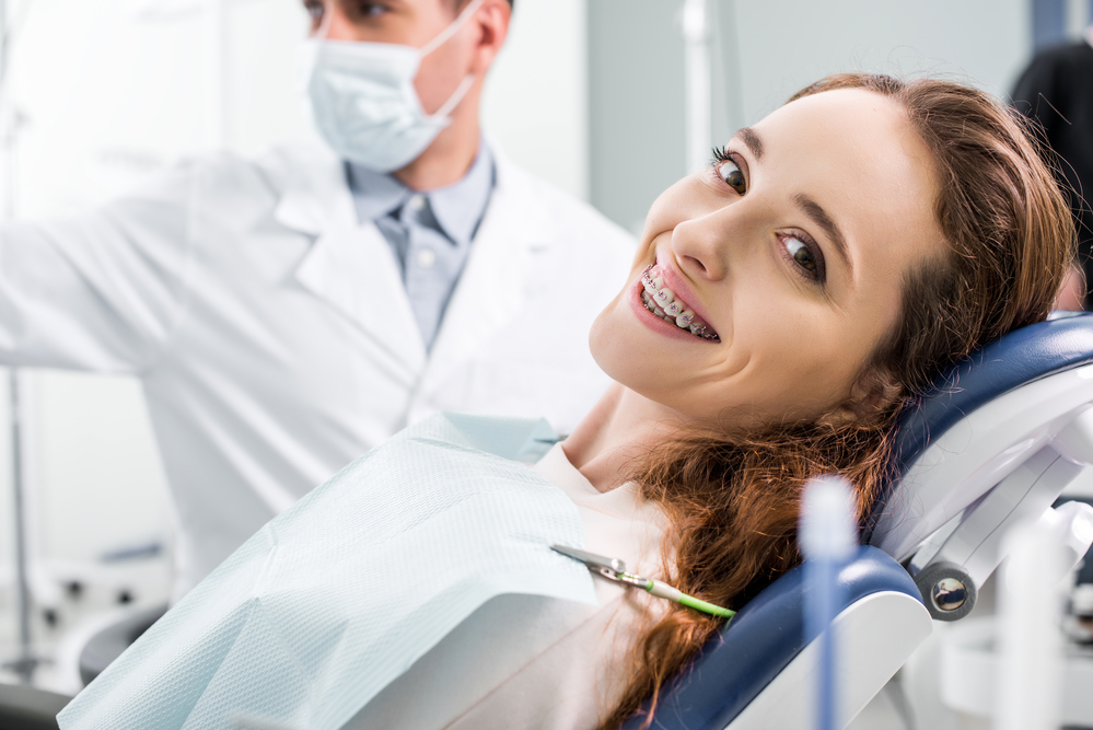 Qual a diferença entre ortodontia Preventiva, Interceptativa e Corretiva?