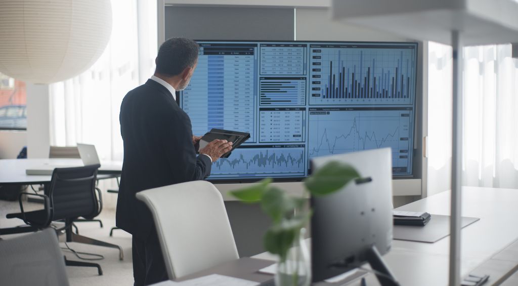 Mercado de trabalho: tendências e oportunidades 4 Mercado de trabalho 3