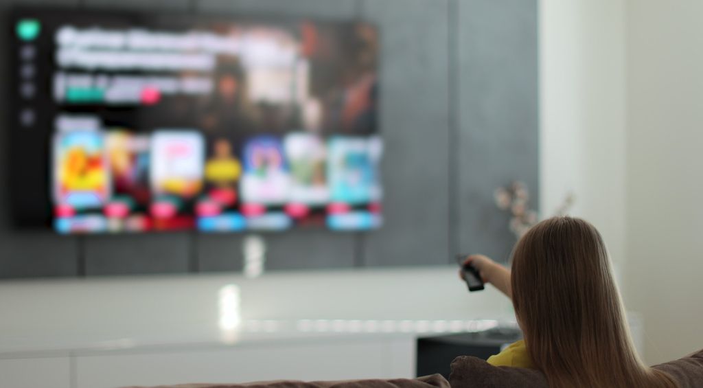Canais ao vivo: como assistir online com facilidade 2 Canais ao vivo