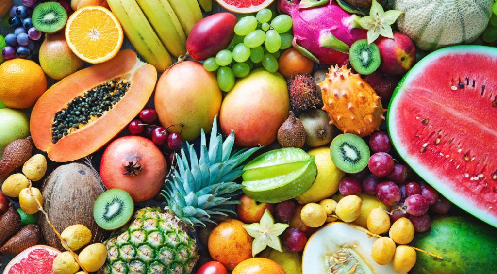Alimentos que ajudam a emagrecer de forma natural 3 Alimentos que ajudam a emagrecer 2