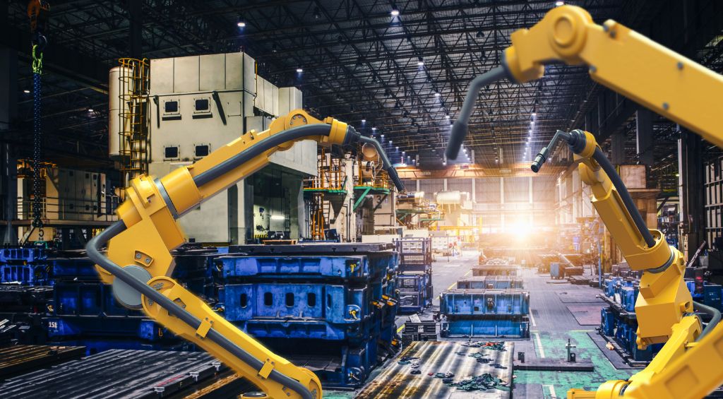 Automacao industrial 2