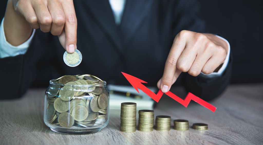 Gestão financeira: estratégias para equilibrar suas contas 2 Gestão financeira