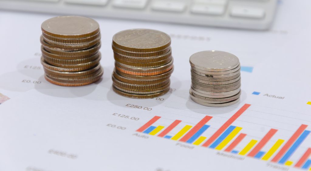 Gestão financeira: estratégias para equilibrar suas contas 4 Gestao financeira 6