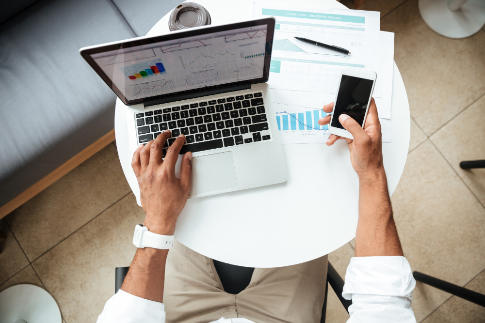 Como usar IA no tráfego pago: O segredo para atrair mais clientes gastando menos 2 IA no tráfego pago