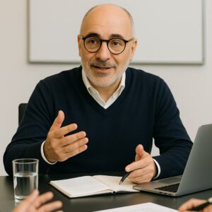 IBKR Securities: o sistema inteligente de trading ONEIBKR AI está a revolucionar o mercado global de ações 2 IBKR Securities