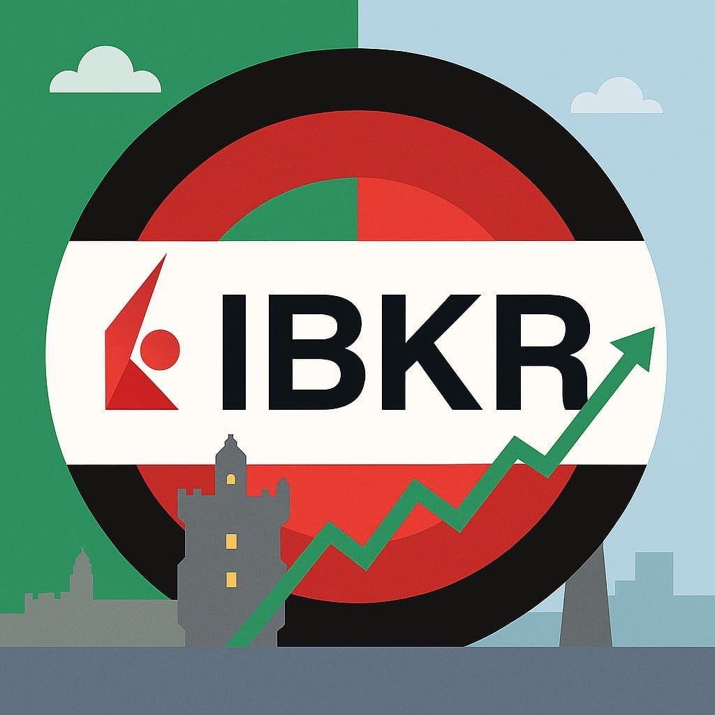 IBKR Securities: o sistema inteligente de trading ONEIBKR AI está a revolucionar o mercado global de ações 3 IBKR Securities2