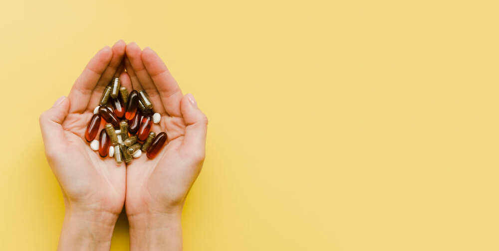 vitamina para quem tirou a vesícula