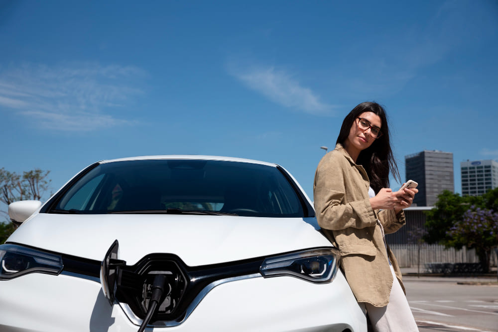 deslocamento em Brasília