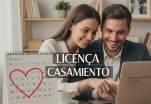 Quantos dias de folga quando casa? Entenda seus direitos trabalhistas 5 Quantos dias de folga quando casa?